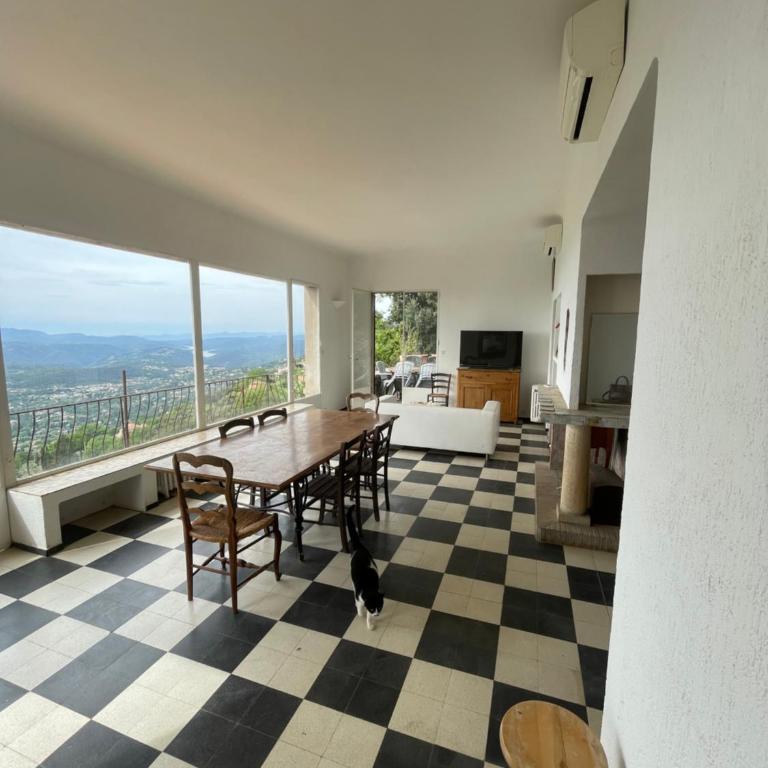 La villa Haute - Villa - Vue sur Mer - 3