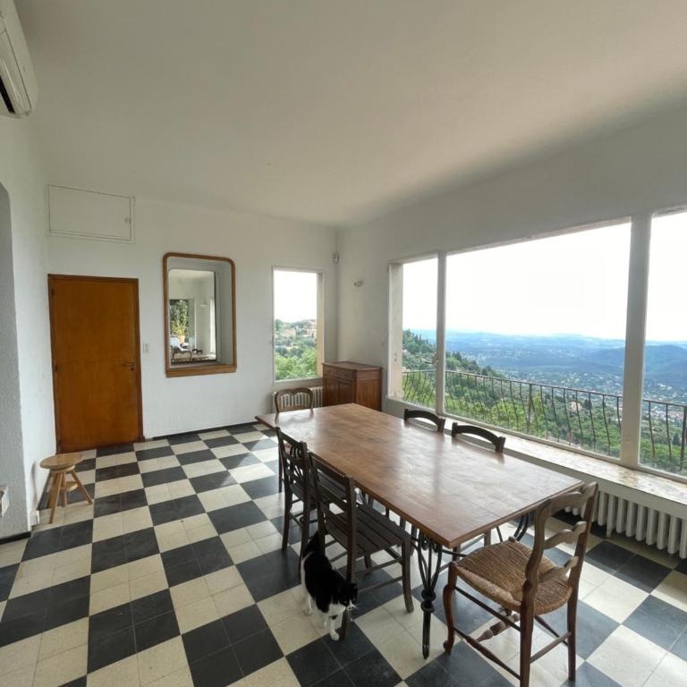 La villa Haute - Villa - Vue sur Mer - 4