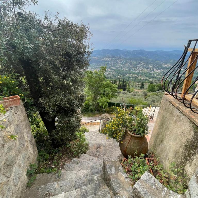 La villa Haute - Villa - Vue sur Mer - 6