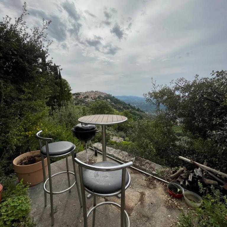 La villa Haute - Villa - Vue sur Mer - 10