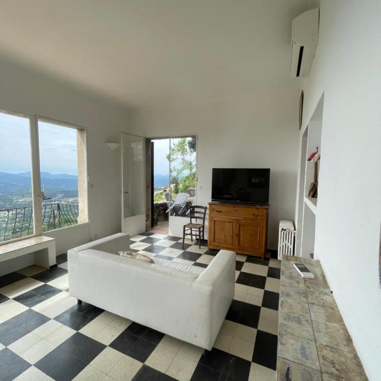 La villa Haute - Villa - Vue sur Mer - 14