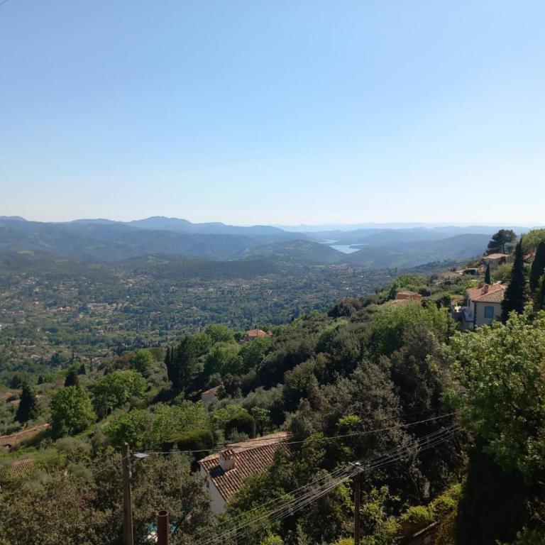 La villa Haute - Villa - Vue sur Mer - 15