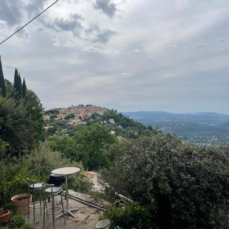 La villa Haute - Villa - Vue sur Mer - 17