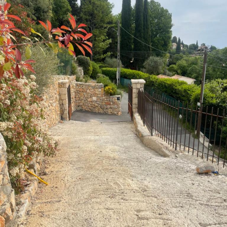 La villa Haute - Villa - Vue sur Mer - 20