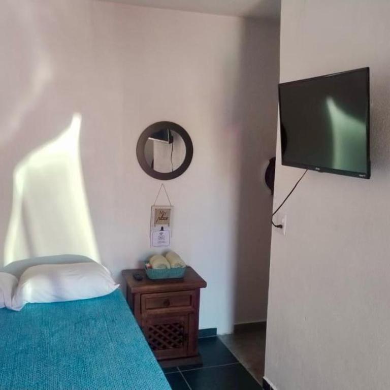 Estudio De La Cinco Puerto Vallarta - Apartamento de 1 dormitorio - 1