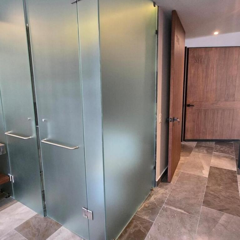 ik kil apartment in IIK residential complex - Two-Bedroom Apartment - 4
