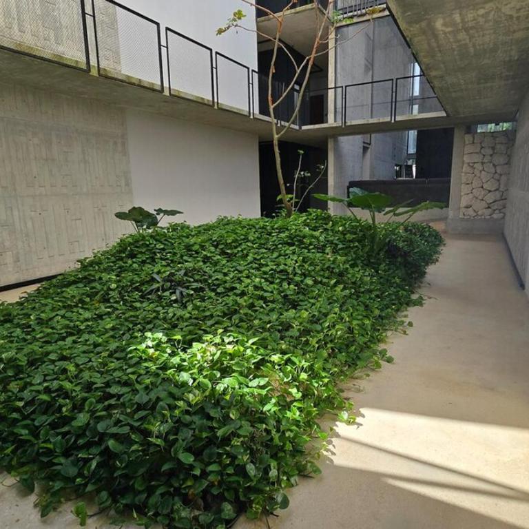 ik kil apartment in IIK residential complex - Two-Bedroom Apartment - 6