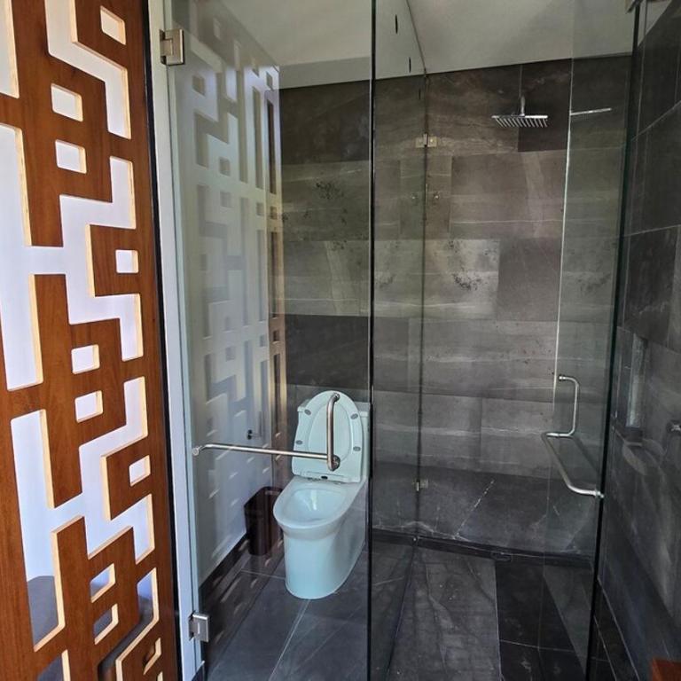 ik kil apartment in IIK residential complex - Two-Bedroom Apartment - 12