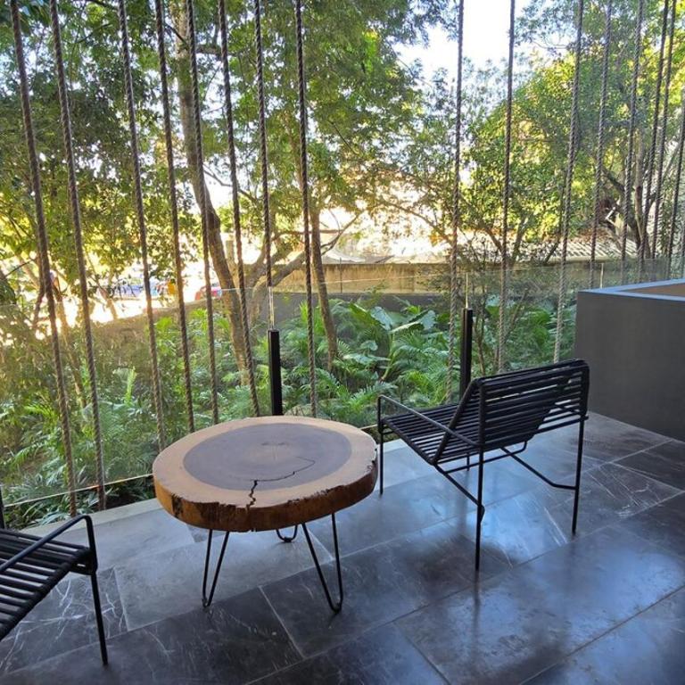 ik kil apartment in IIK residential complex - Two-Bedroom Apartment - 14