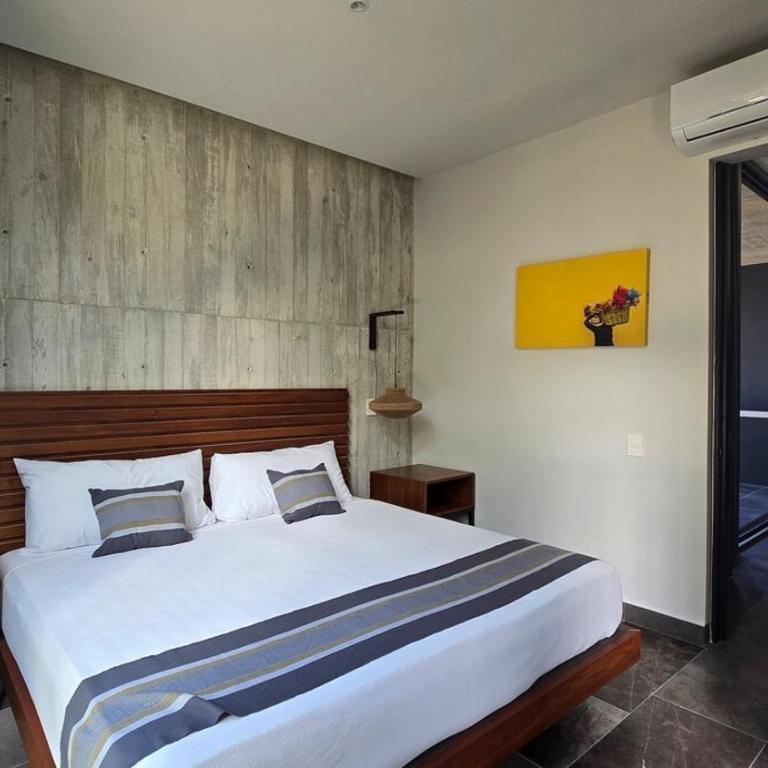ik kil apartment in IIK residential complex - Two-Bedroom Apartment - 16