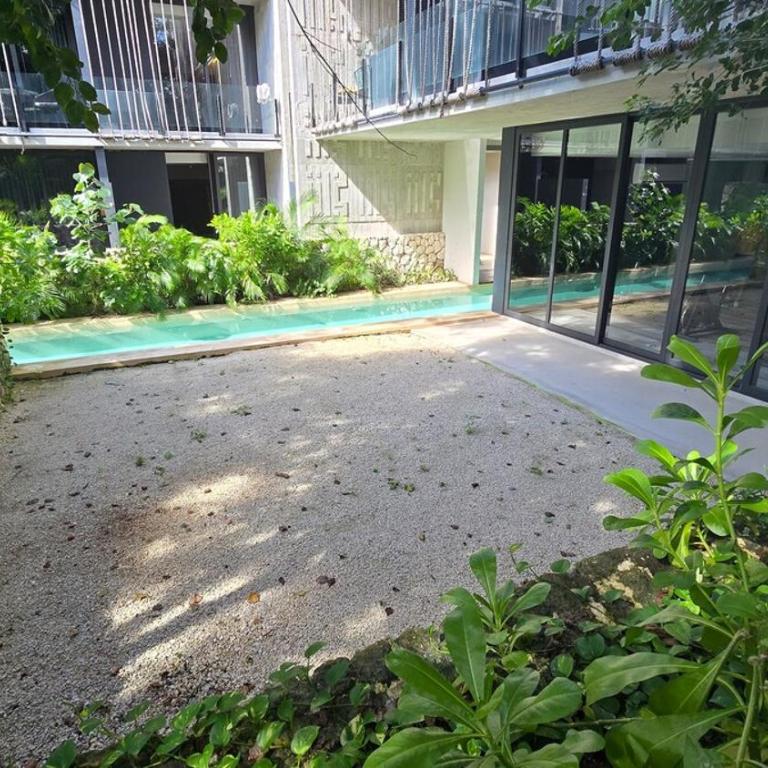 ik kil apartment in IIK residential complex - Two-Bedroom Apartment - 25