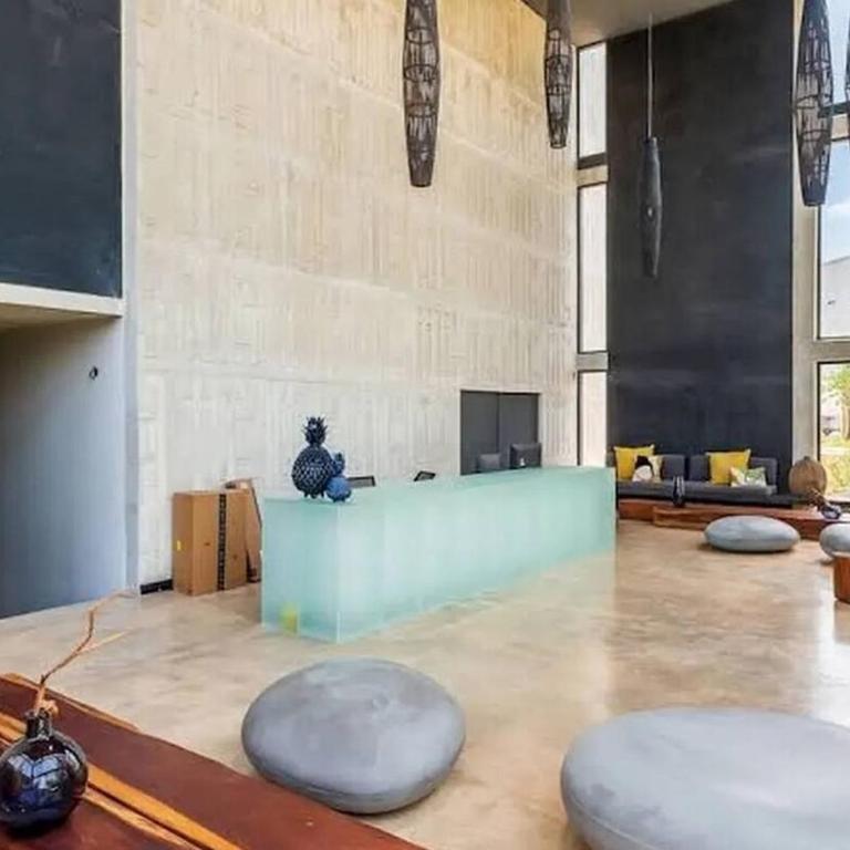 ik kil apartment in IIK residential complex - Two-Bedroom Apartment - 26