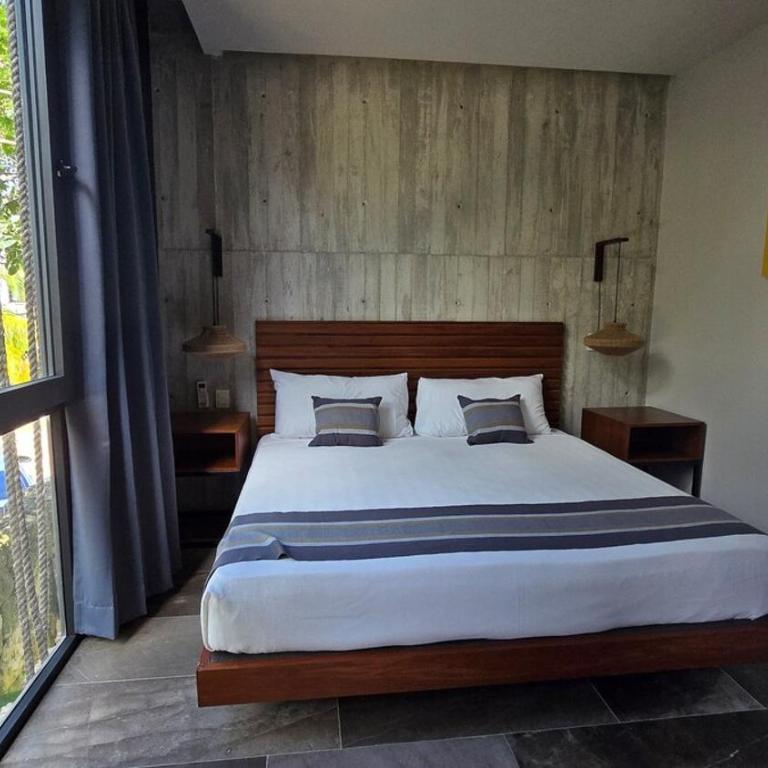 ik kil apartment in IIK residential complex - Two-Bedroom Apartment - 27