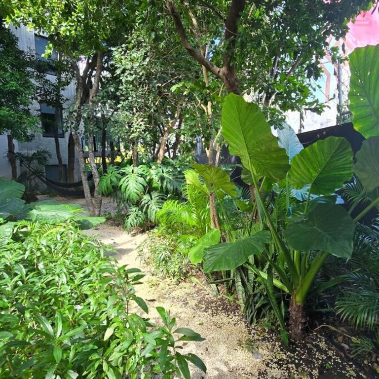 ik kil apartment in IIK residential complex - Two-Bedroom Apartment - 30
