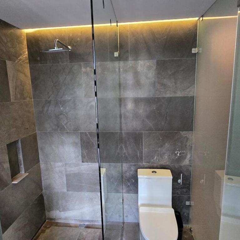ik kil apartment in IIK residential complex - Two-Bedroom Apartment - 31