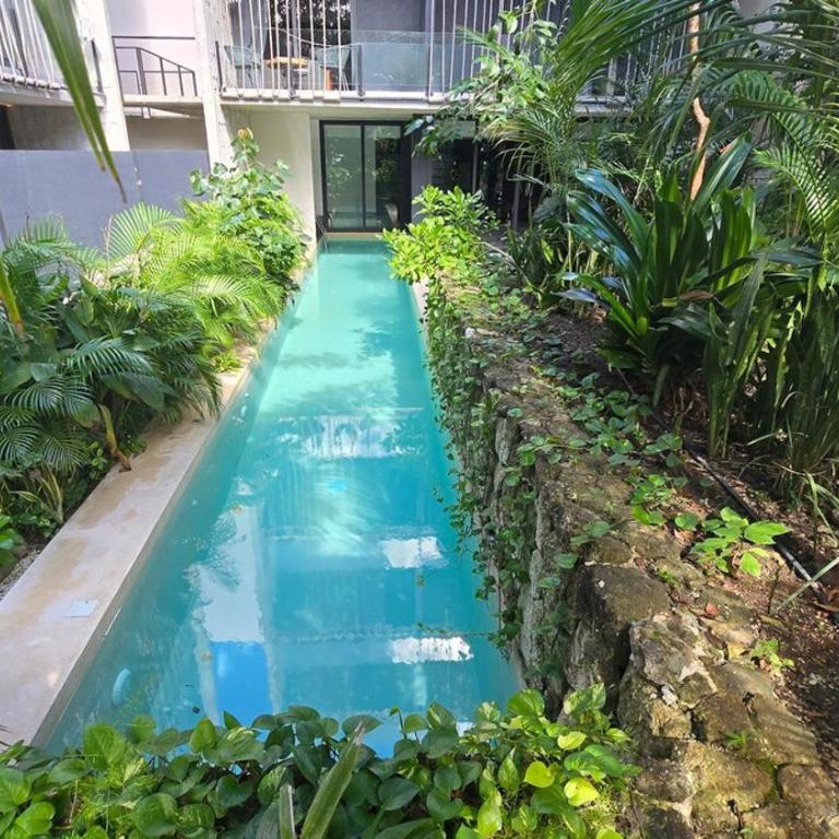 ik kil apartment in IIK residential complex - Two-Bedroom Apartment - 36
