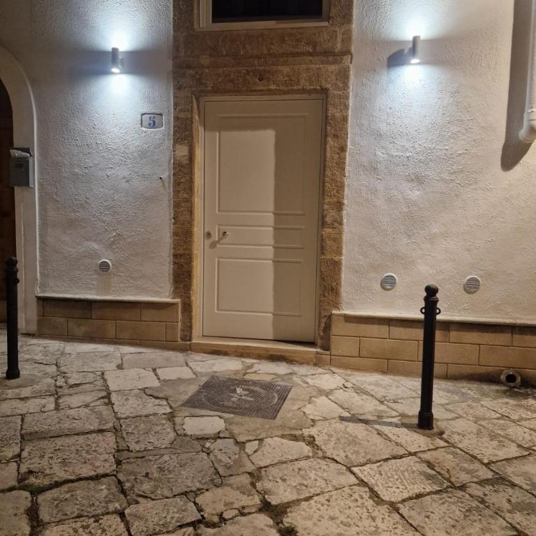 Home Belvedere - Casa con 1 Camera da Letto - 6