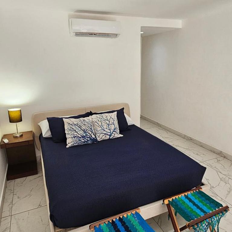Modern Loft in central PDC, 3 blocks from 5th Ave - Apartamento de 3 dormitorios - 16