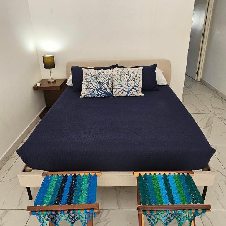 Modern Loft in central PDC, 3 blocks from 5th Ave - Apartamento de 3 dormitorios - 17