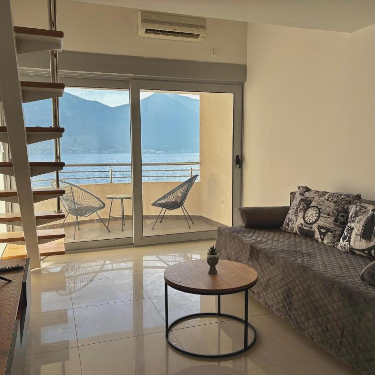 Waterfront Apartments - Dupleks Apartman - 3
