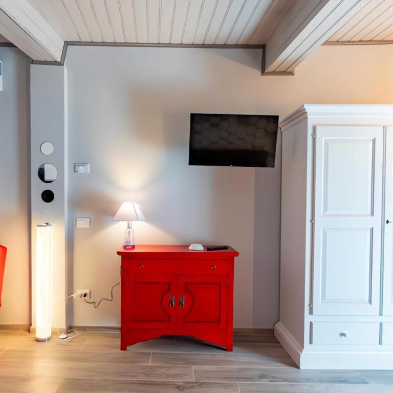 Antico Borgo Monregale - Standard Studio für 3 Personen - 13