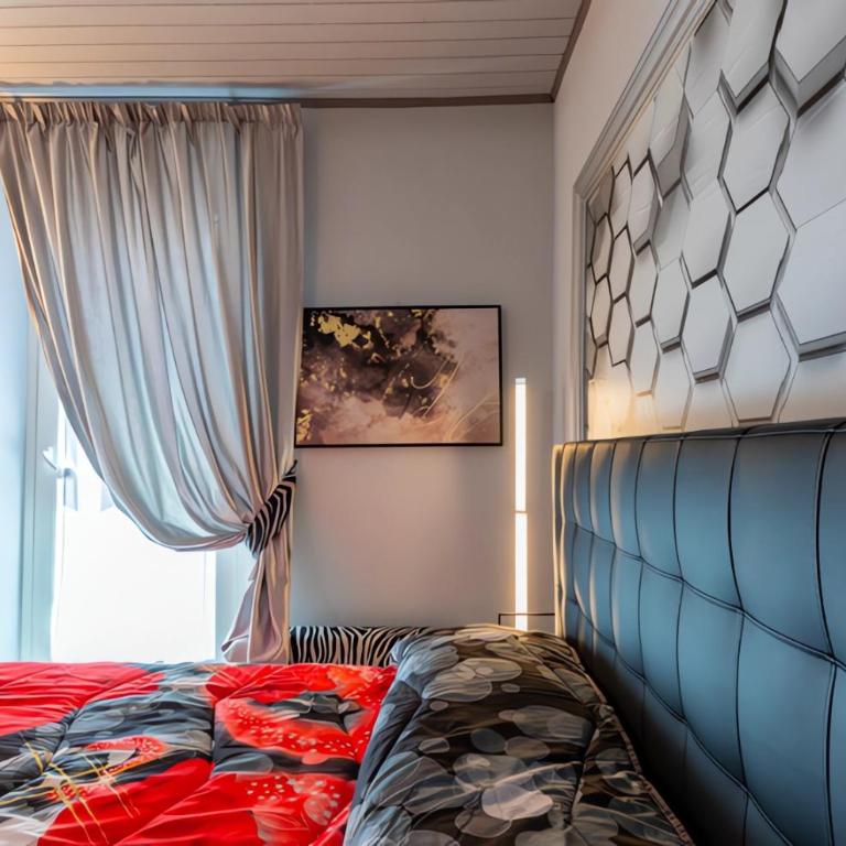 Antico Borgo Monregale - Standard Studio für 3 Personen - 15