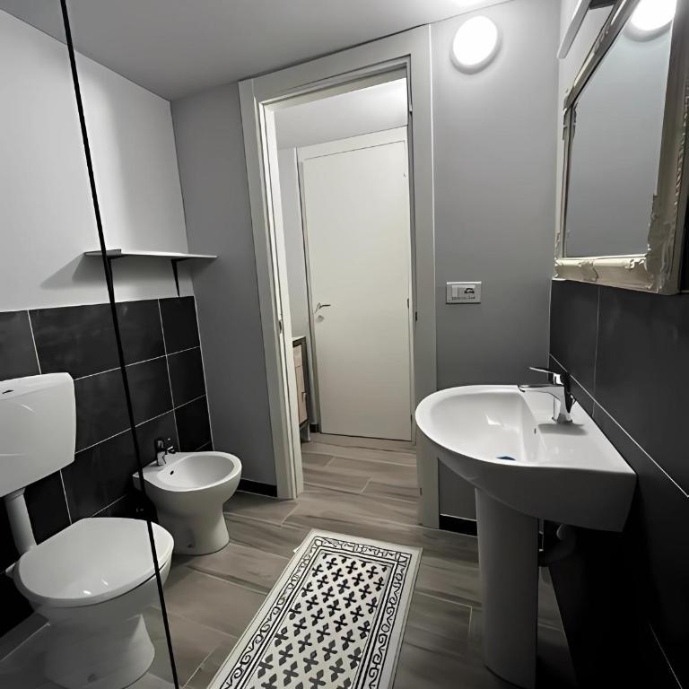 Antico Borgo Monregale - Standard Studio für 3 Personen - 14