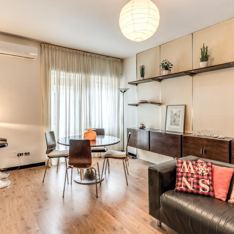 Zeus House - Appartamento con 1 Camera da Letto - 24