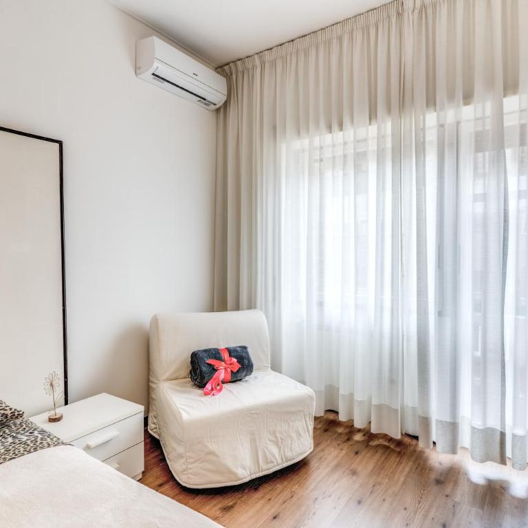 Zeus House - Appartamento con 1 Camera da Letto - 34