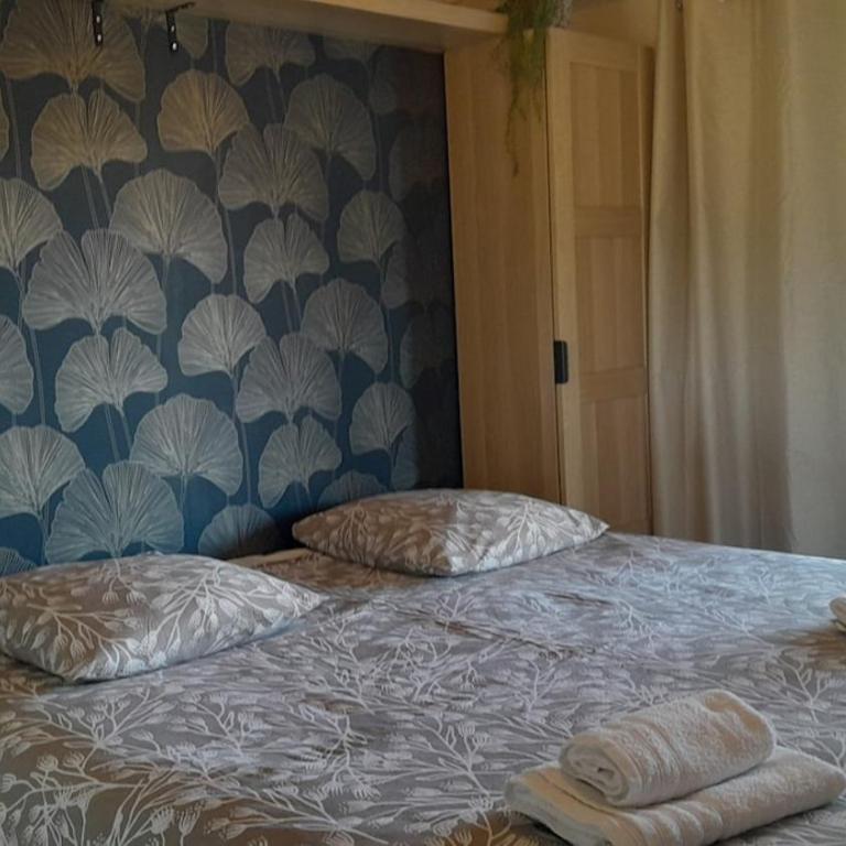 La Cousinade de l'Esterel - Five-Bedroom House - 38