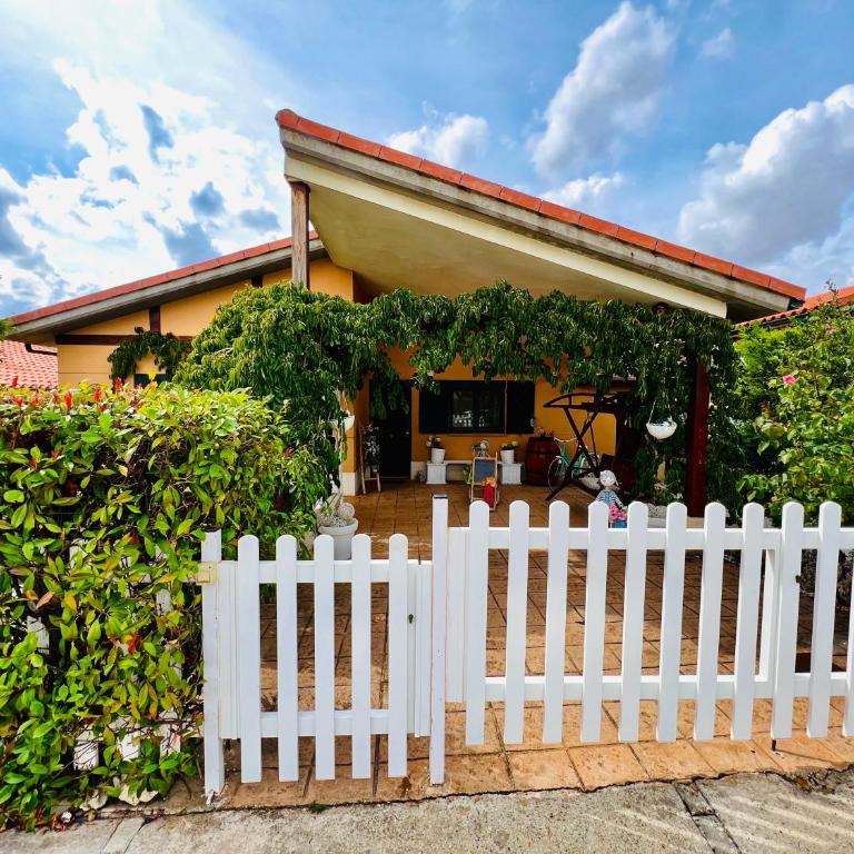 El Encanto de las Navas - Casa de 3 dormitorios - 1