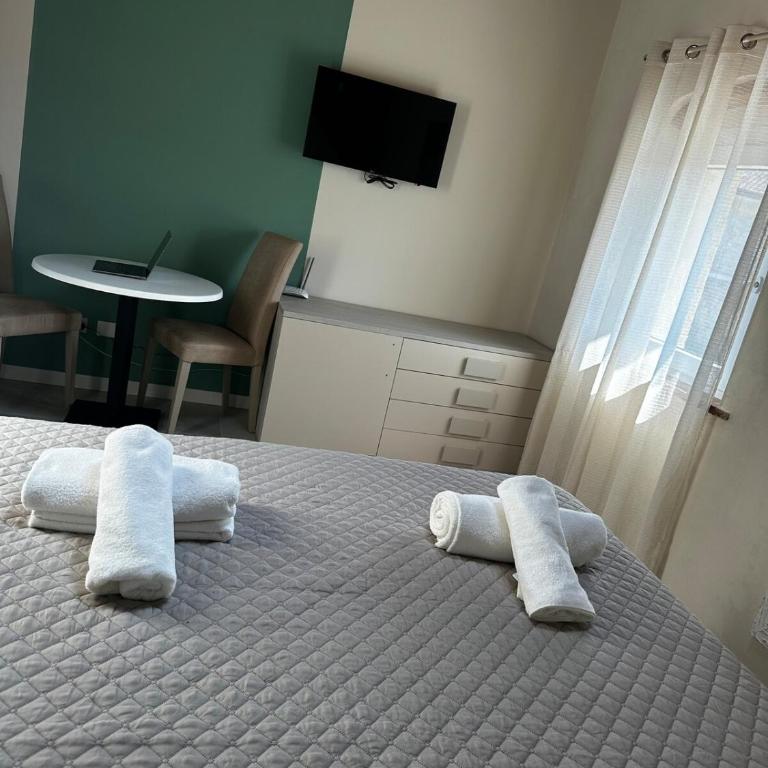 Timetofreedom Zimmer Turbiana - Appartamento con 1 Camera da Letto - 4