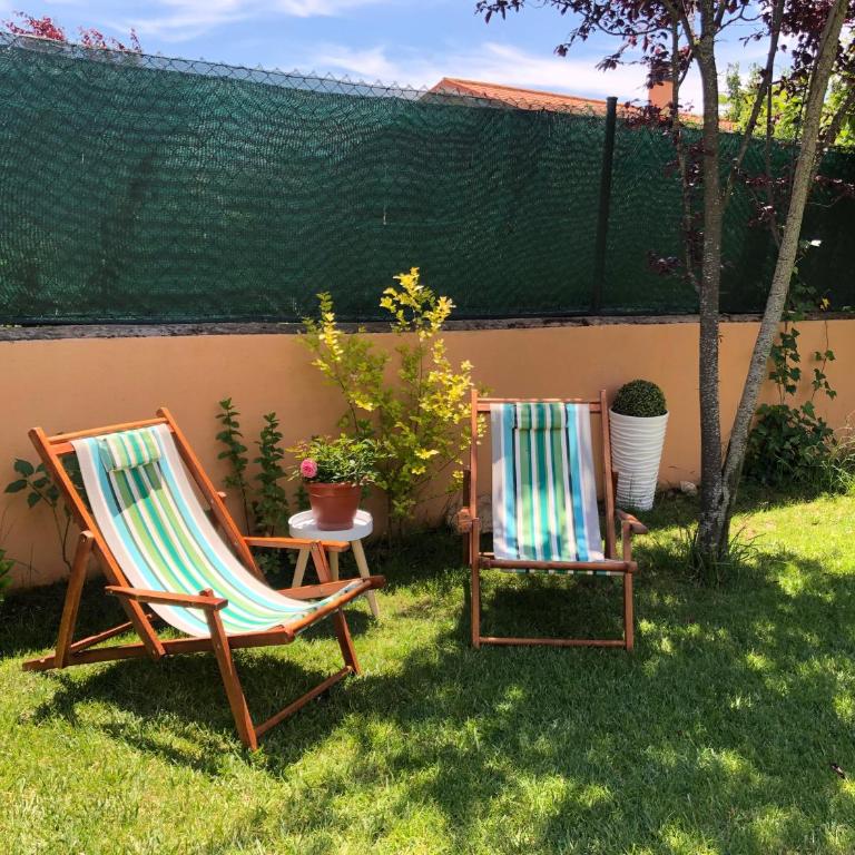 El Encanto de las Navas - Casa de 3 dormitorios - 2