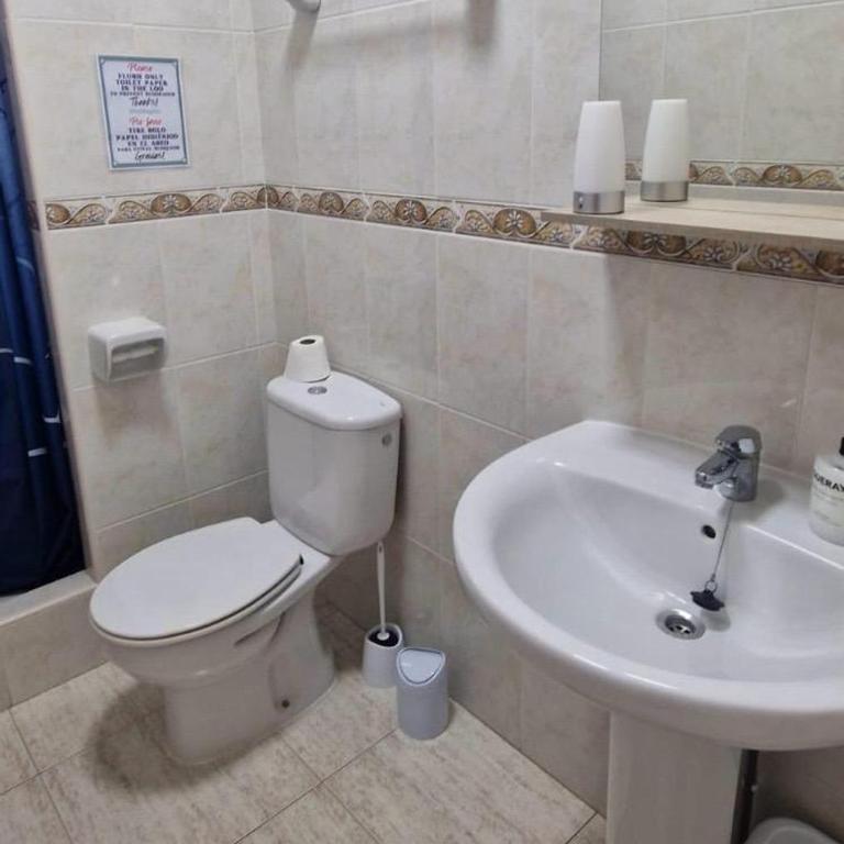Paratà Paradise - Apartamento de 2 dormitorios - 19