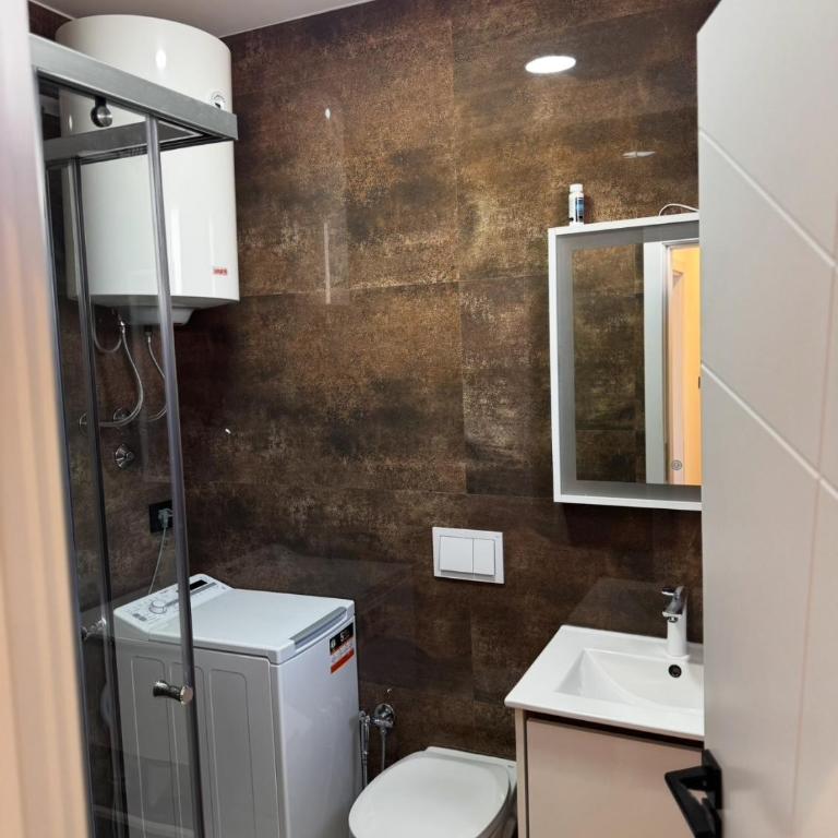 Moon Apartment - Two-Bedroom Apartment - 12