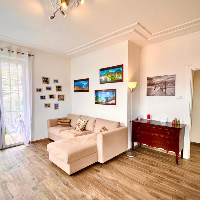 Casa Viola - Near the beach - Appartamento con 2 Camere da Letto - 11