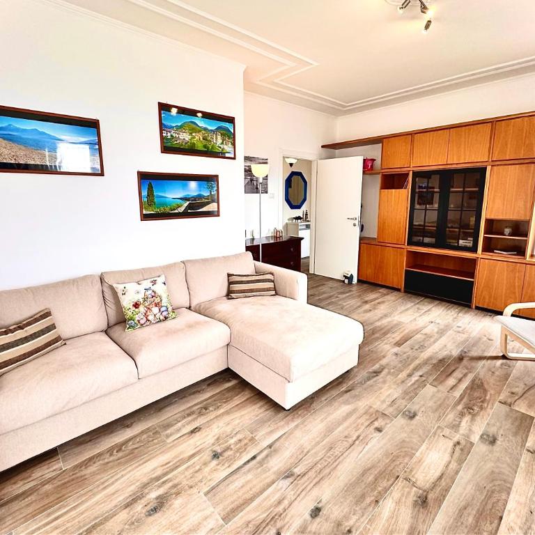 Casa Viola - Near the beach - Appartamento con 2 Camere da Letto - 13