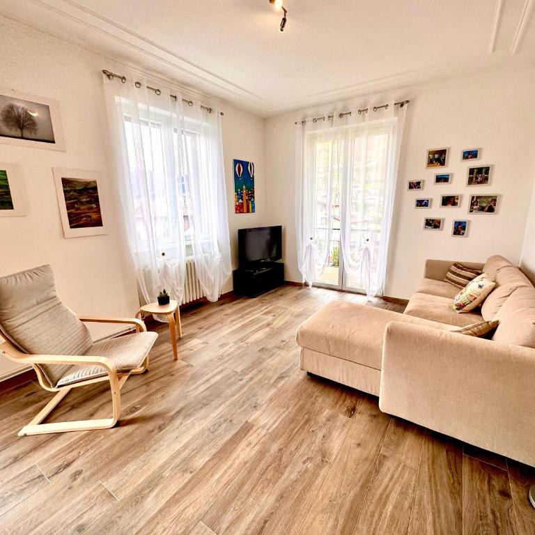 Casa Viola - Near the beach - Appartamento con 2 Camere da Letto - 14