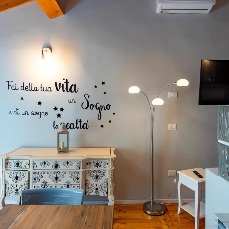 Antico Borgo Monregale - Studio mit Balkon - 4