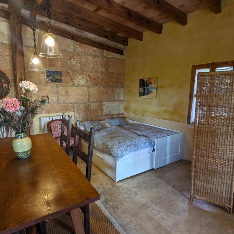 Agroturismo Finca Sant Blai - Bungalow Familial - 1
