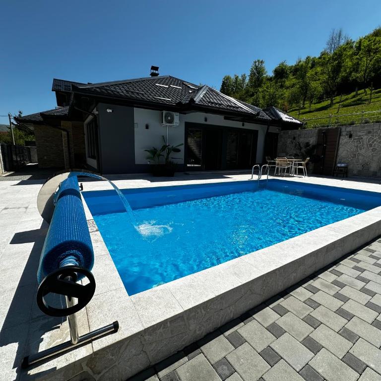 Villa Coco - Vila - 68