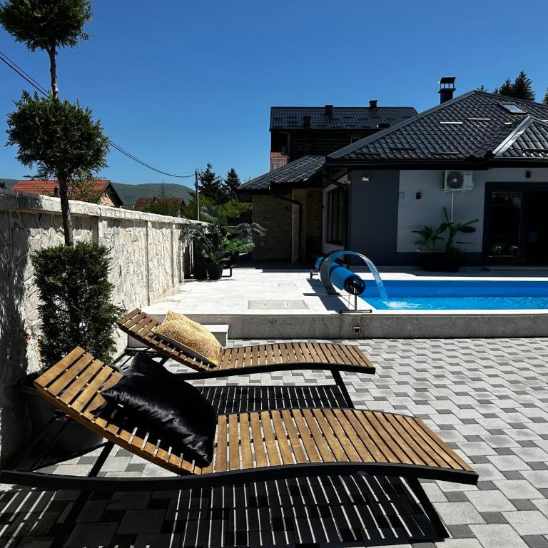 Villa Coco - Vila - 61