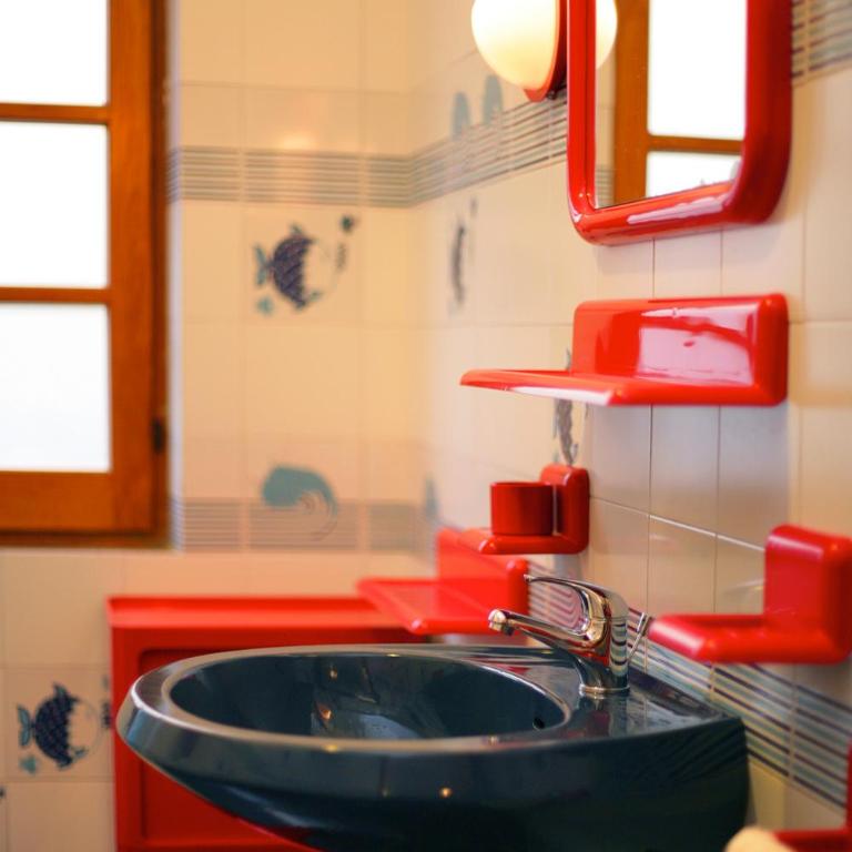 Appartamento Palmasera - Casa Vacanze - 18