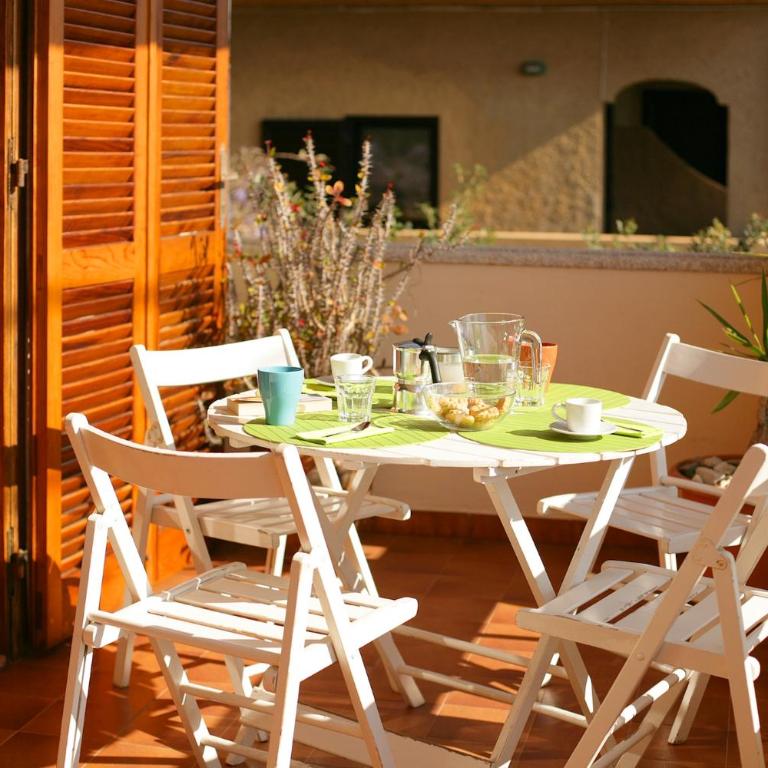 Appartamento Palmasera - Casa Vacanze - 6
