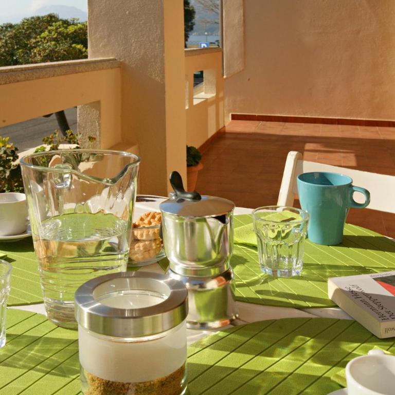 Appartamento Palmasera - Casa Vacanze - 10
