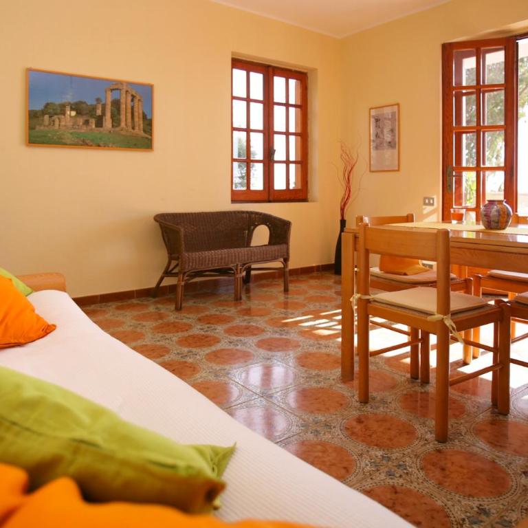 Appartamento Palmasera - Casa Vacanze - 8