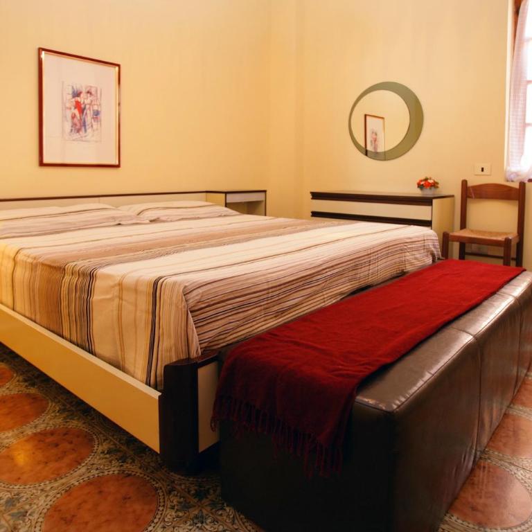 Appartamento Palmasera - Casa Vacanze - 21