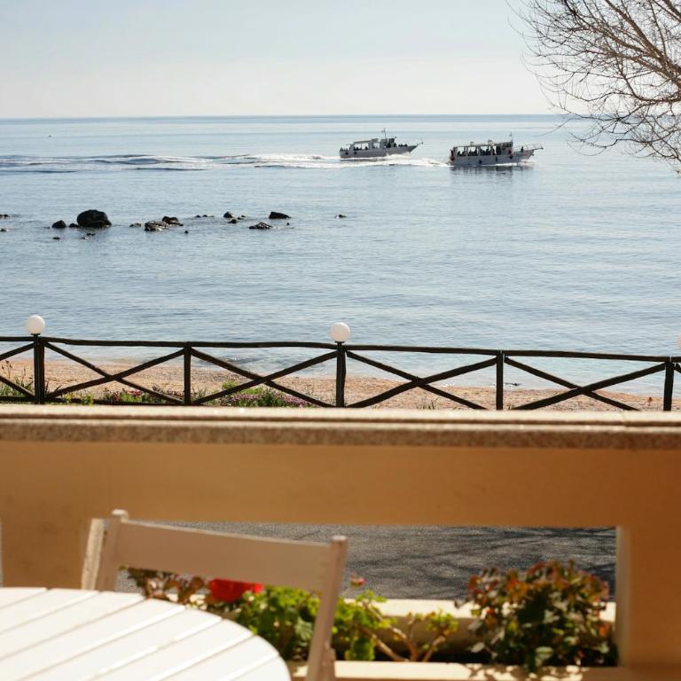 Appartamento Palmasera - Casa Vacanze - 11