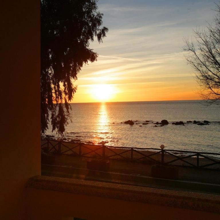 Appartamento Palmasera - Casa Vacanze - 16