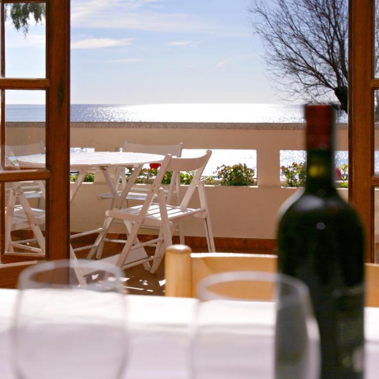 Appartamento Palmasera - Casa Vacanze - 17